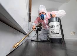 Best Pest Control for Restaurants and Food Service  in Silverdale, WA